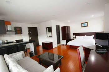 Dorji Elements Boutique Hotel Thimphu Exterior foto